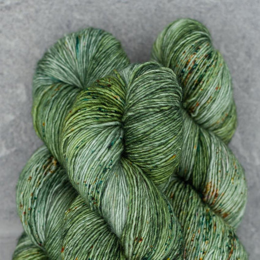 Woolcycle Sport | Venti Dragon Mocha