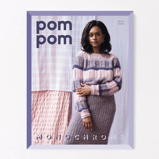 Pom Pom | Issue 47 | Winter 2023
