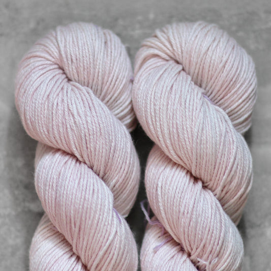 Tosh Wool + Cotton | Rose