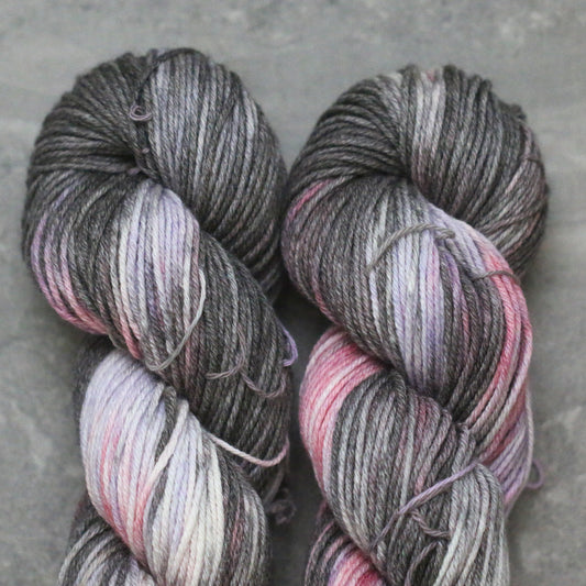 Tosh Wool + Cotton | Pink Moon