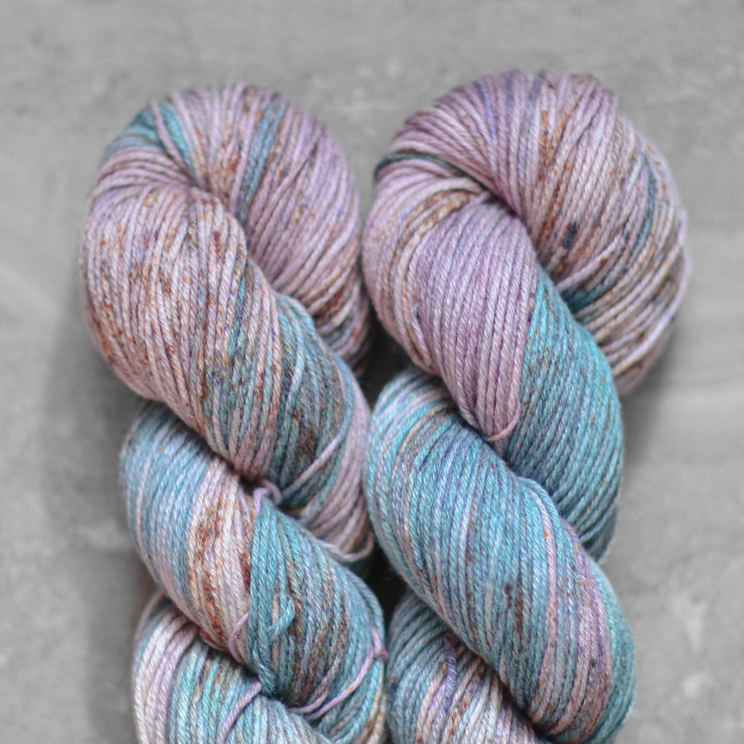 Tosh Wool + Cotton | West Texas Sunset