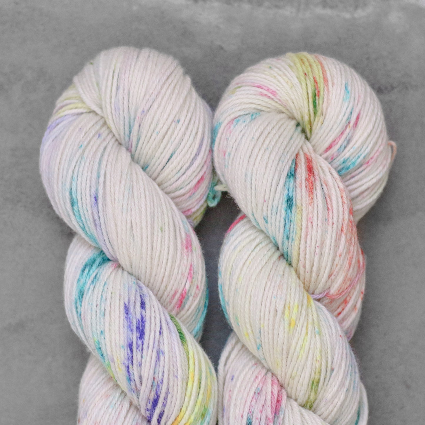 Tosh Wool + Cotton | Cosmic Wonder Dust