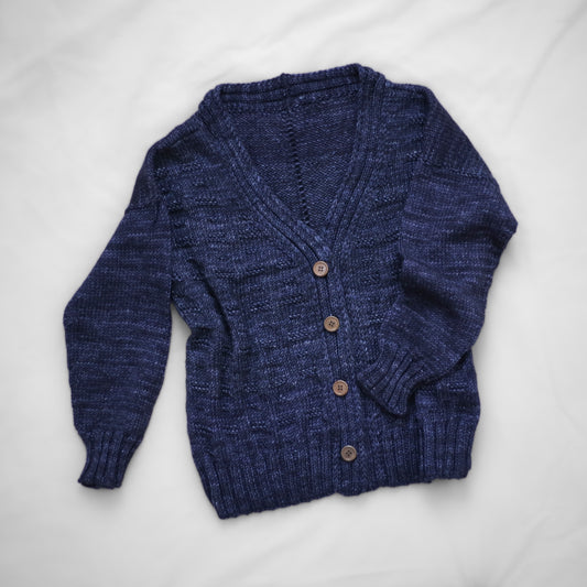 Wrangler Cardigan