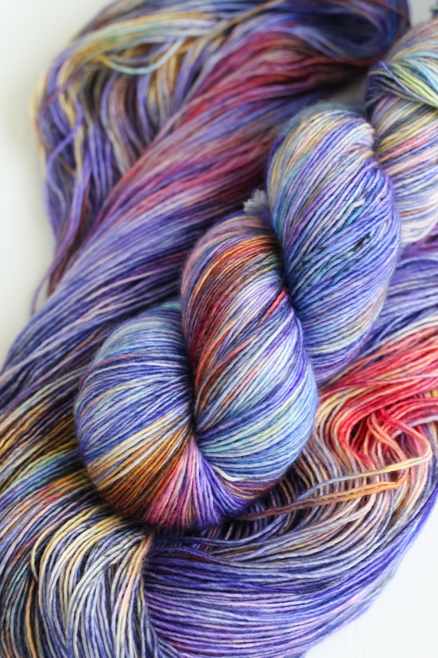 Tosh Merino Light | Yarn is a Verb