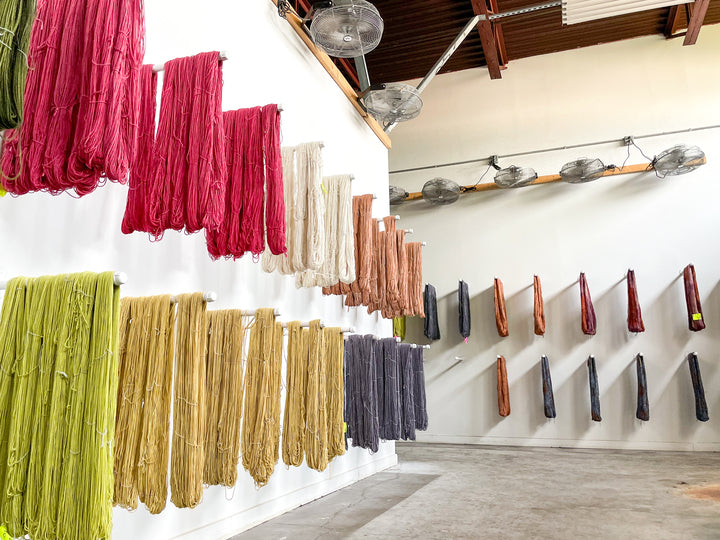 MADELINETOSH – Madelinetosh