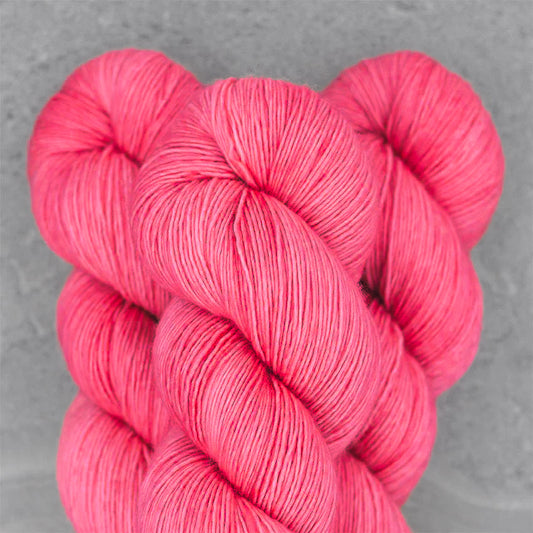 Tosh Sock | Geranium