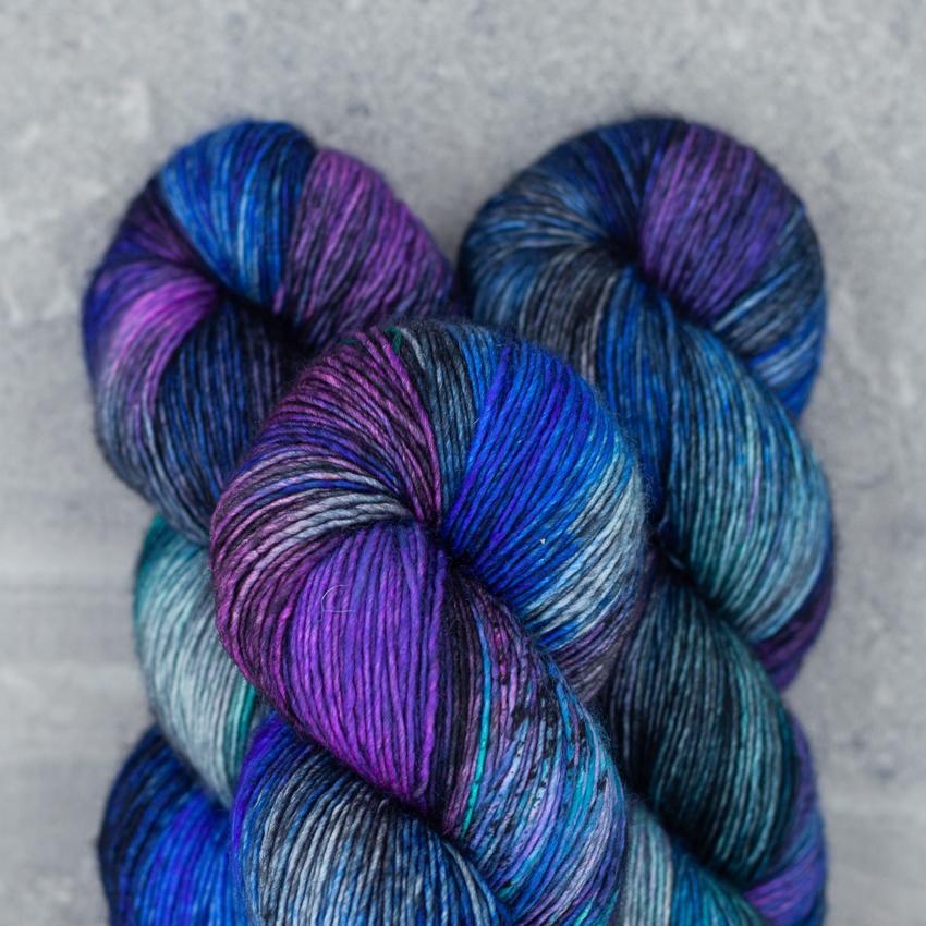 Woolcycle Sport | Gosia