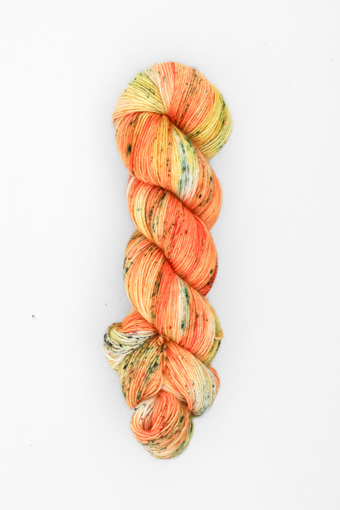 Tosh Merino Light | Candy Corn High