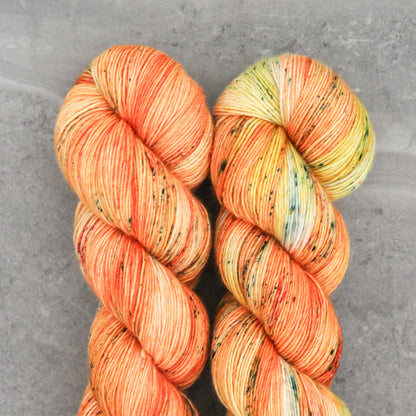 Tosh Merino Light | Candy Corn High