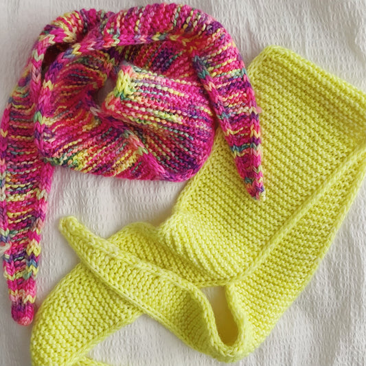 Sophie Scarf Kit