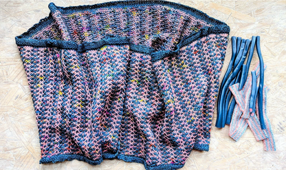 Intertwined | Candy Coated