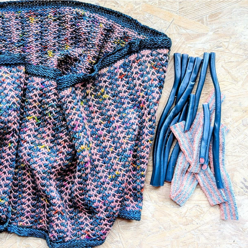 Intertwined | Candy Coated