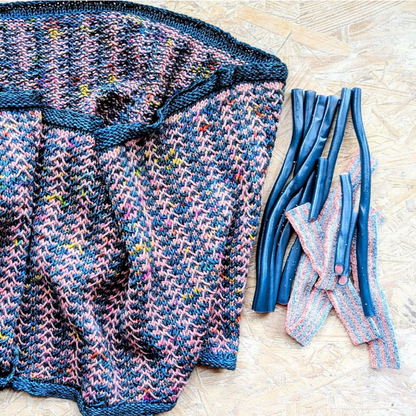 Intertwined | Candy Coated