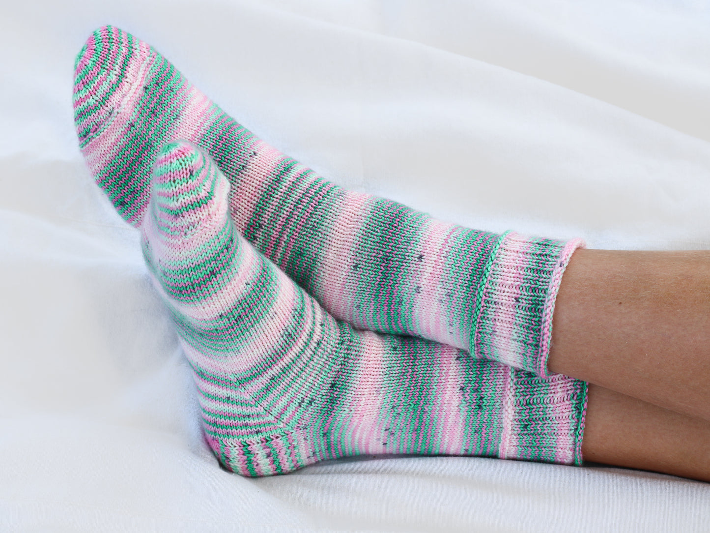 Melondrama Socks