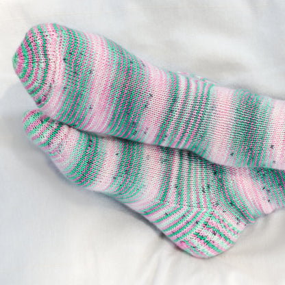 Melondrama Socks