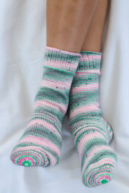 Melondrama Socks