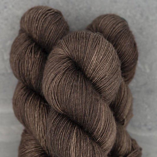 Tosh Merino Light | Pecan Hull