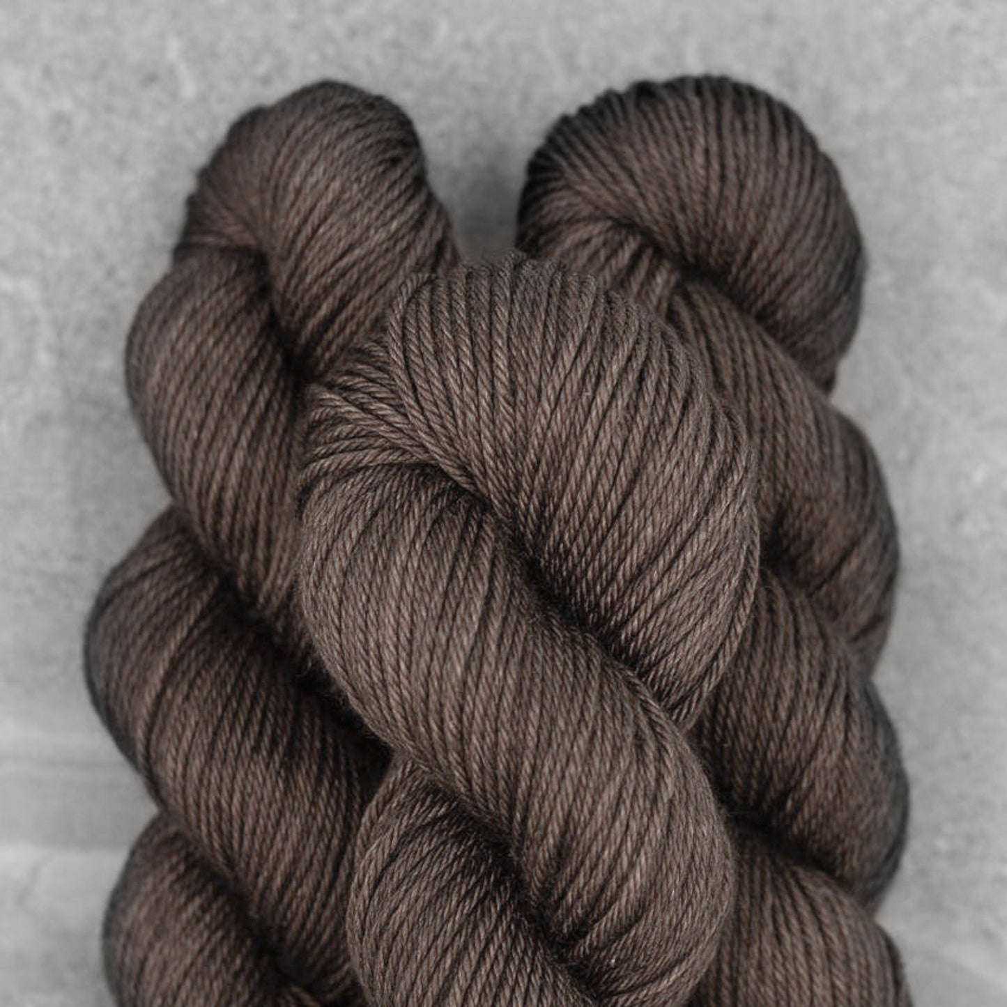 Tosh DK | Pecan Hull