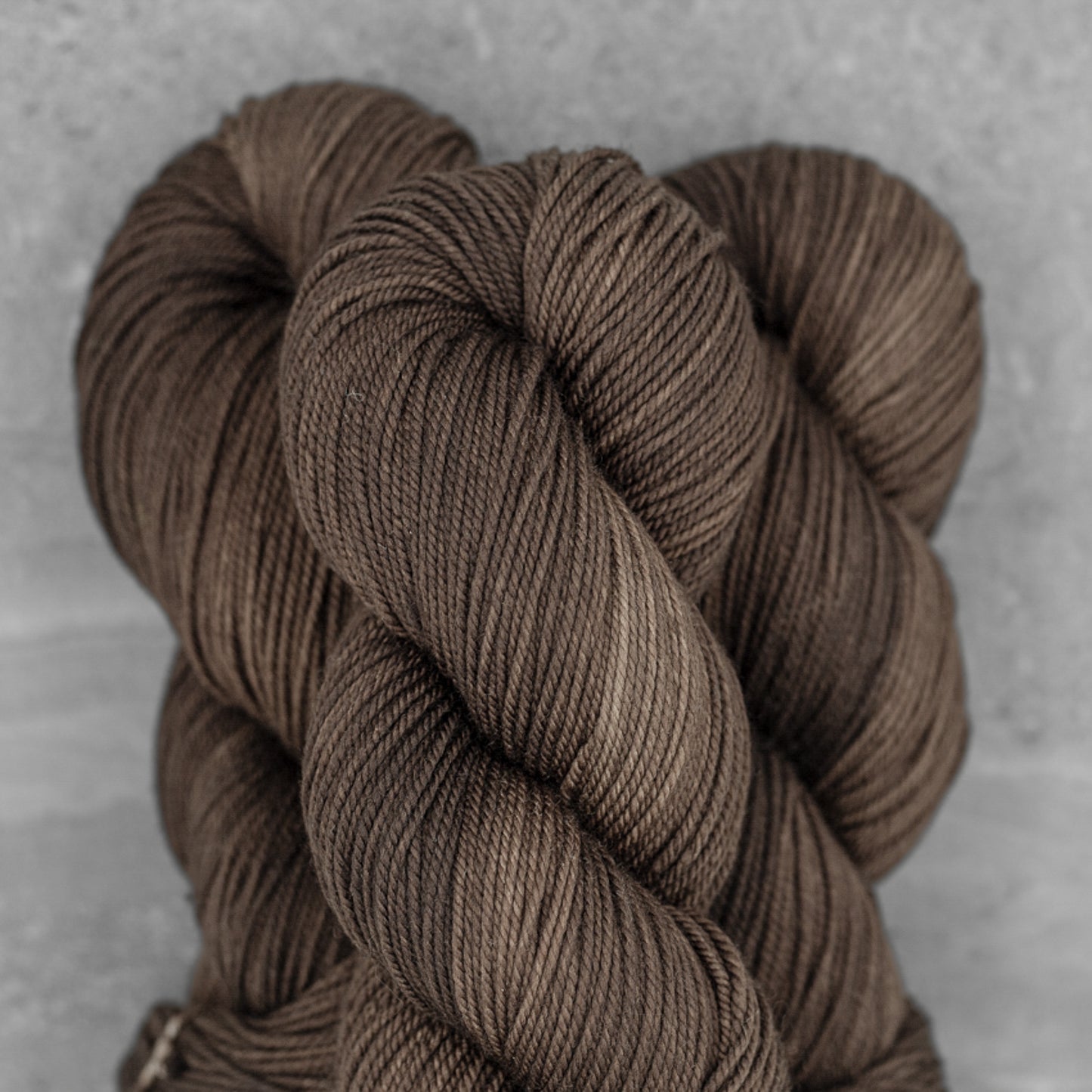 Tosh Sock | Pecan Hull