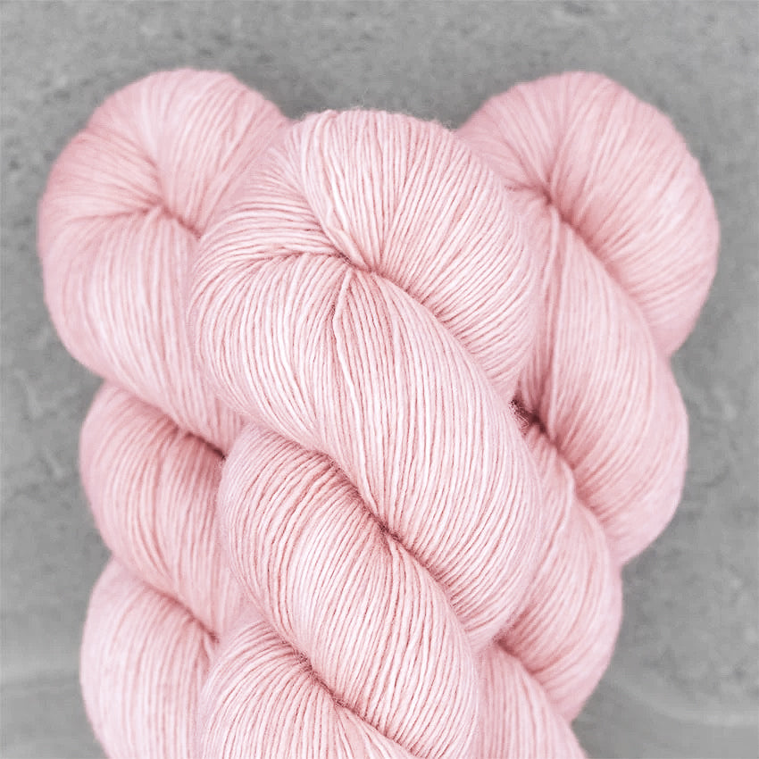 Tosh Merino Light | Rose