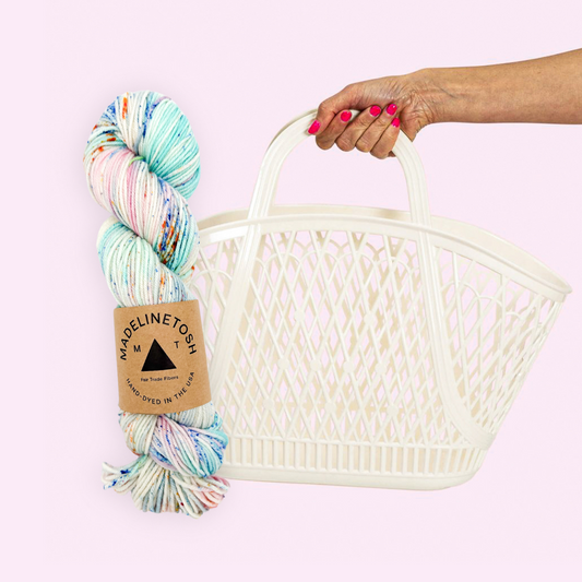 Betty Basket Bundle