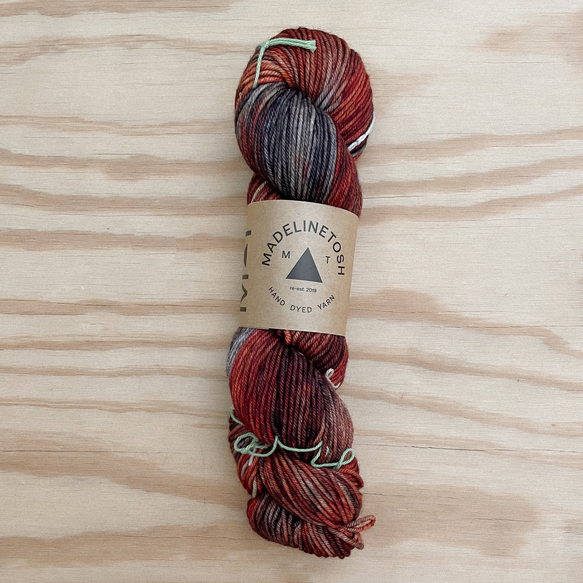 Pashmina | Wadsworth
