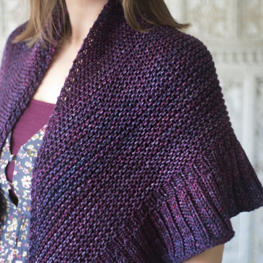 Mara Shawl 3.0 Kit