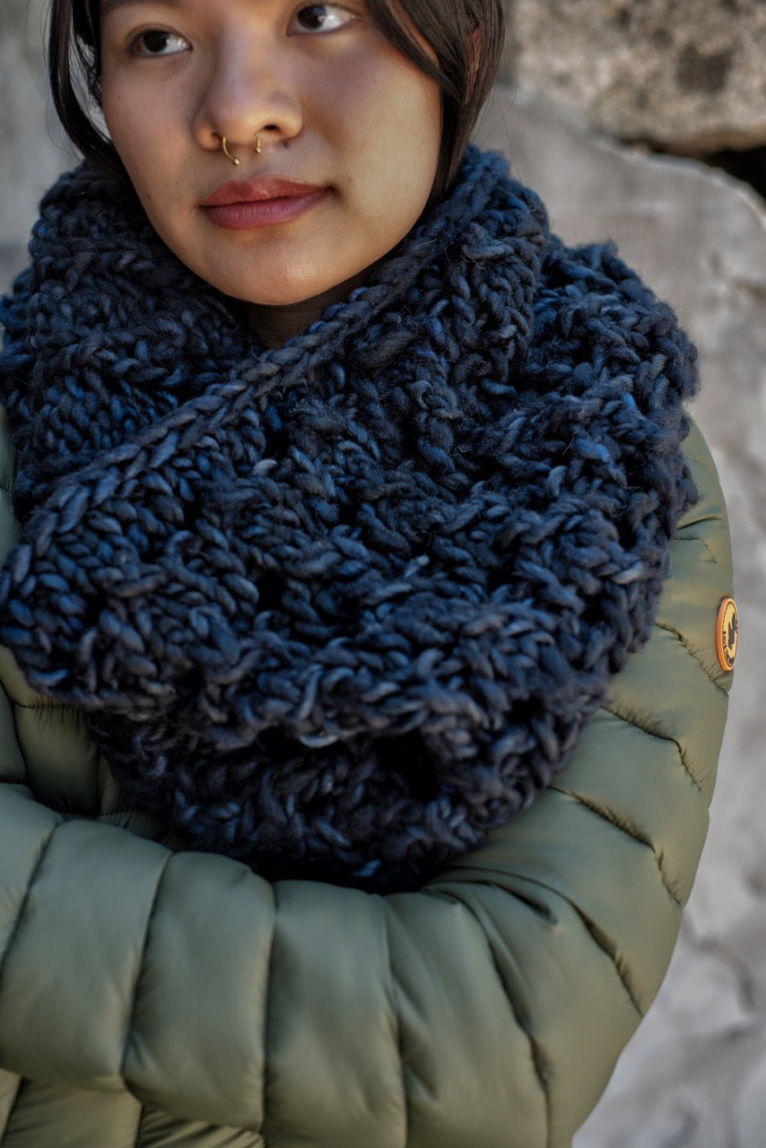 Good Trouble Cowl