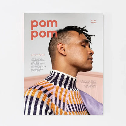 Pom Pom | Issue 43 | Winter 2022