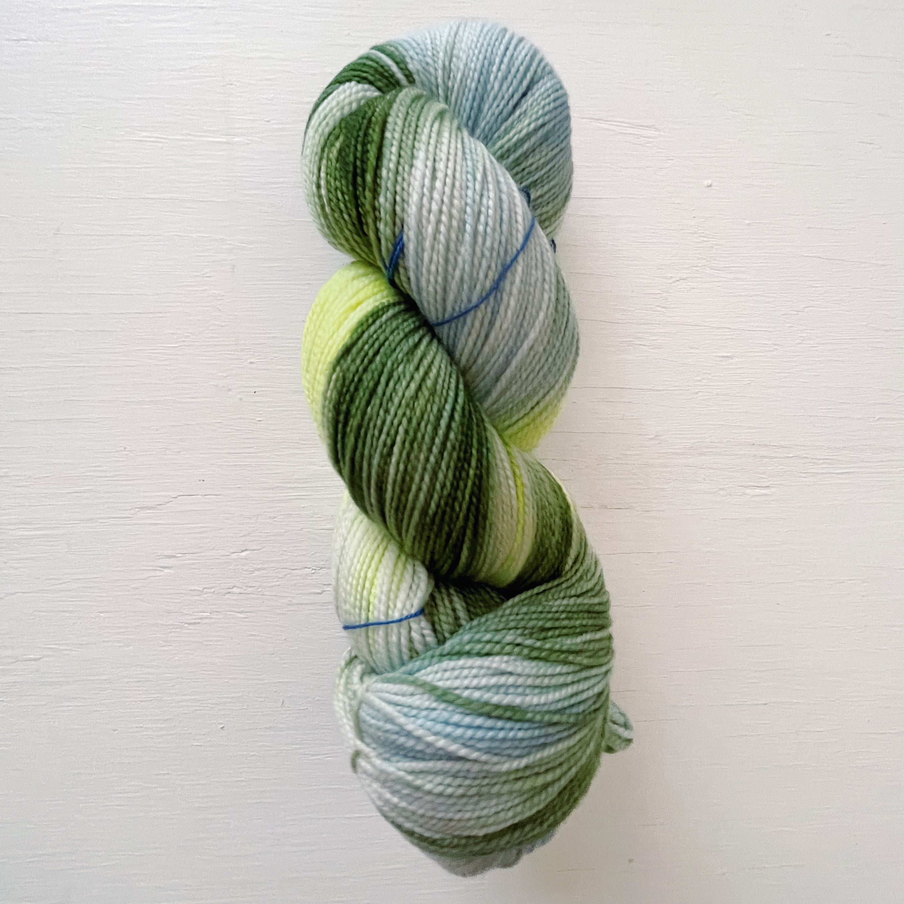 Tosh Sock – Madelinetosh