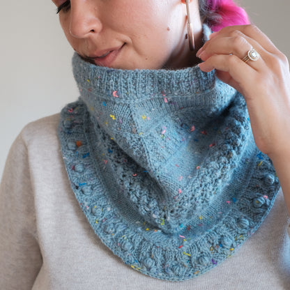 Berry Trifle Cowl Kit