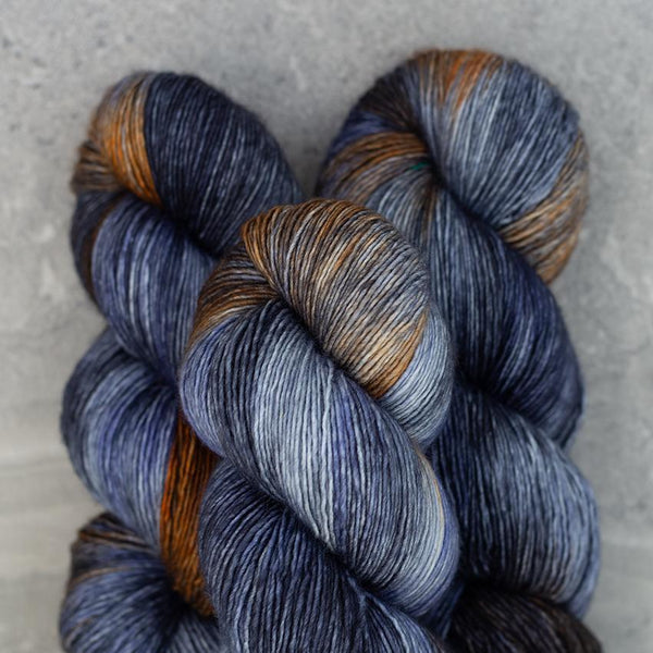 Yarn Lot: madelinetosh high quality Twist Light