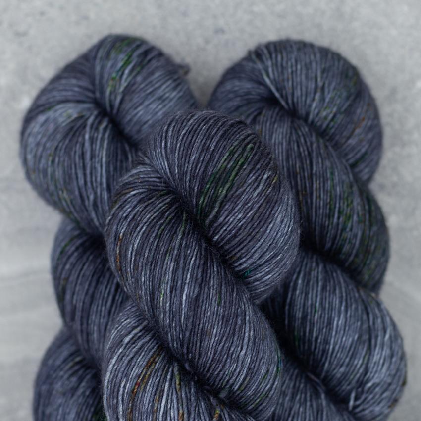 Pashmina | Black Sea