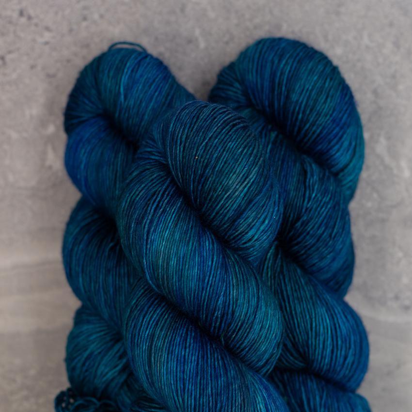 Pashmina | Bluesteau