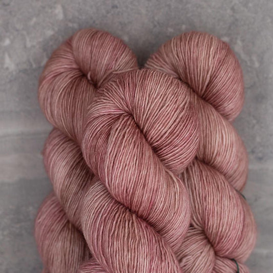 Tosh DK | Copper Pink / Solid
