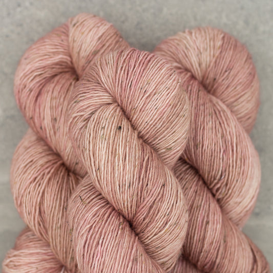 TML + Tweed | Copper Pink/Solid