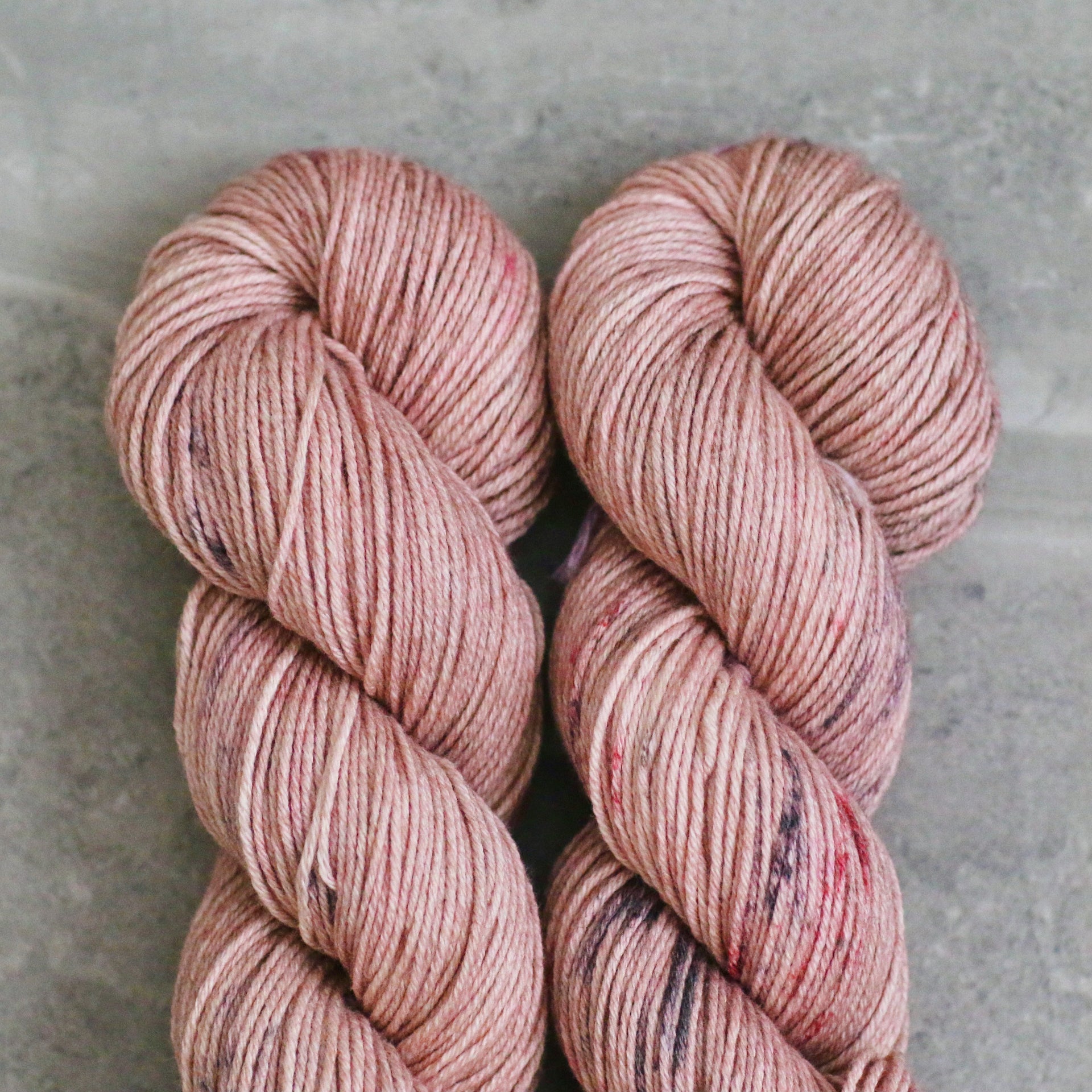 MT Tosh DK Neon Pink