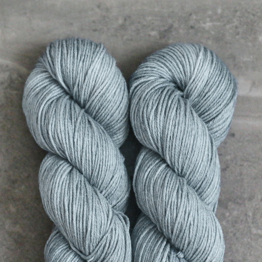 Tosh Wool + Cotton | Denim