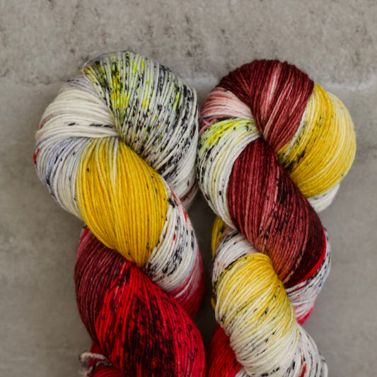 Twist Light | Eddie Munson | Hero of Hawkins