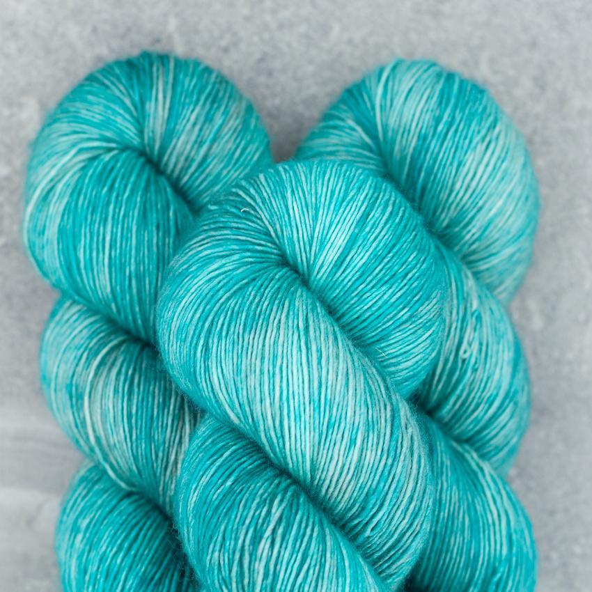 Tosh DK | Hosta Blue