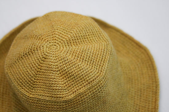 Frankie Bucket Hat – Madelinetosh