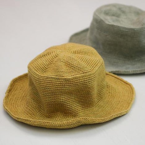 Frankie Bucket Hat