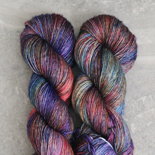 Pashmina | Budapest Lyric
