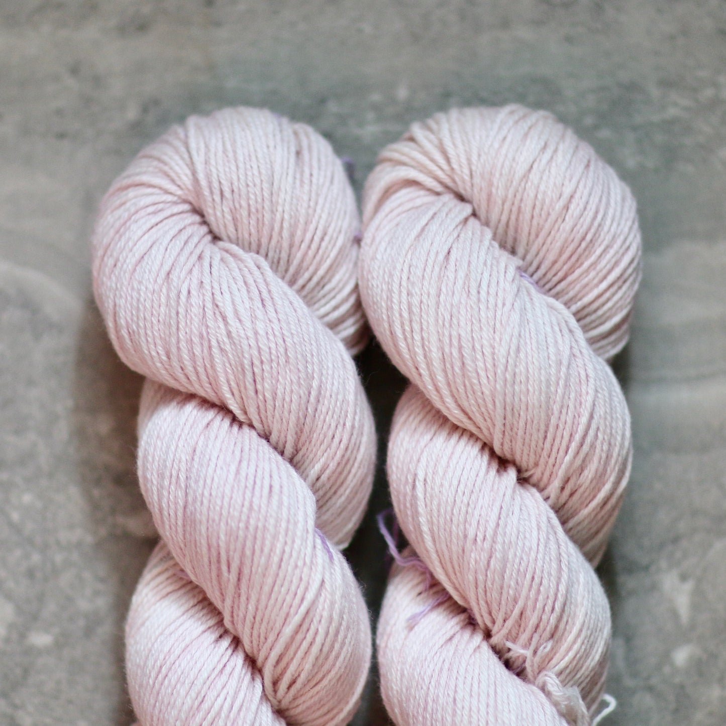 Tosh Wool + Cotton | Rose