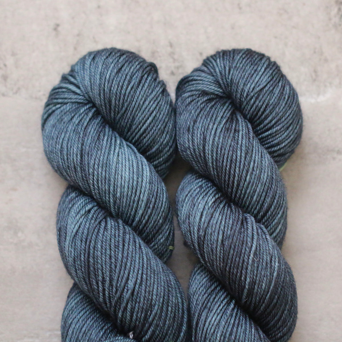Pashmina | Fog