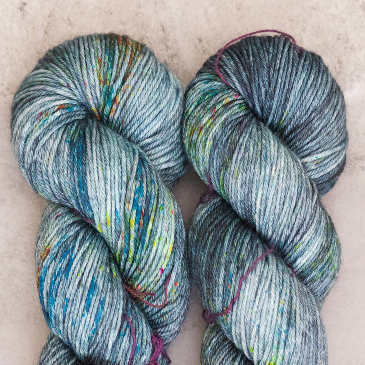 Pashmina | Danger Will Robinson