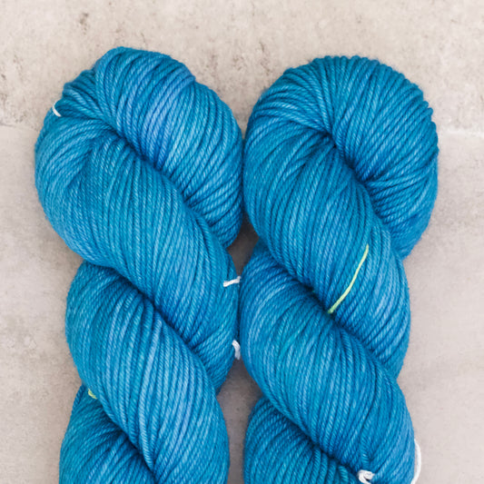 Pashmina | Below Zero