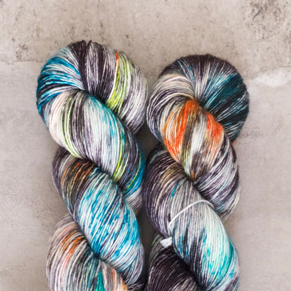 Tosh Merino Light | Mood Booster