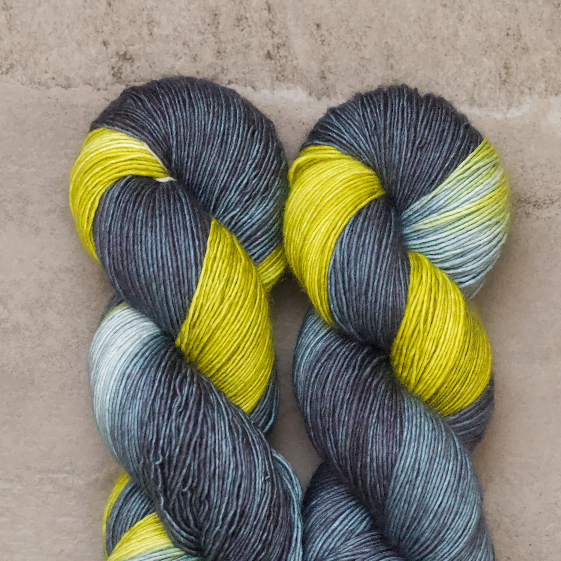 A Murder Of Crows Kit  MT x Barker Wool – Madelinetosh