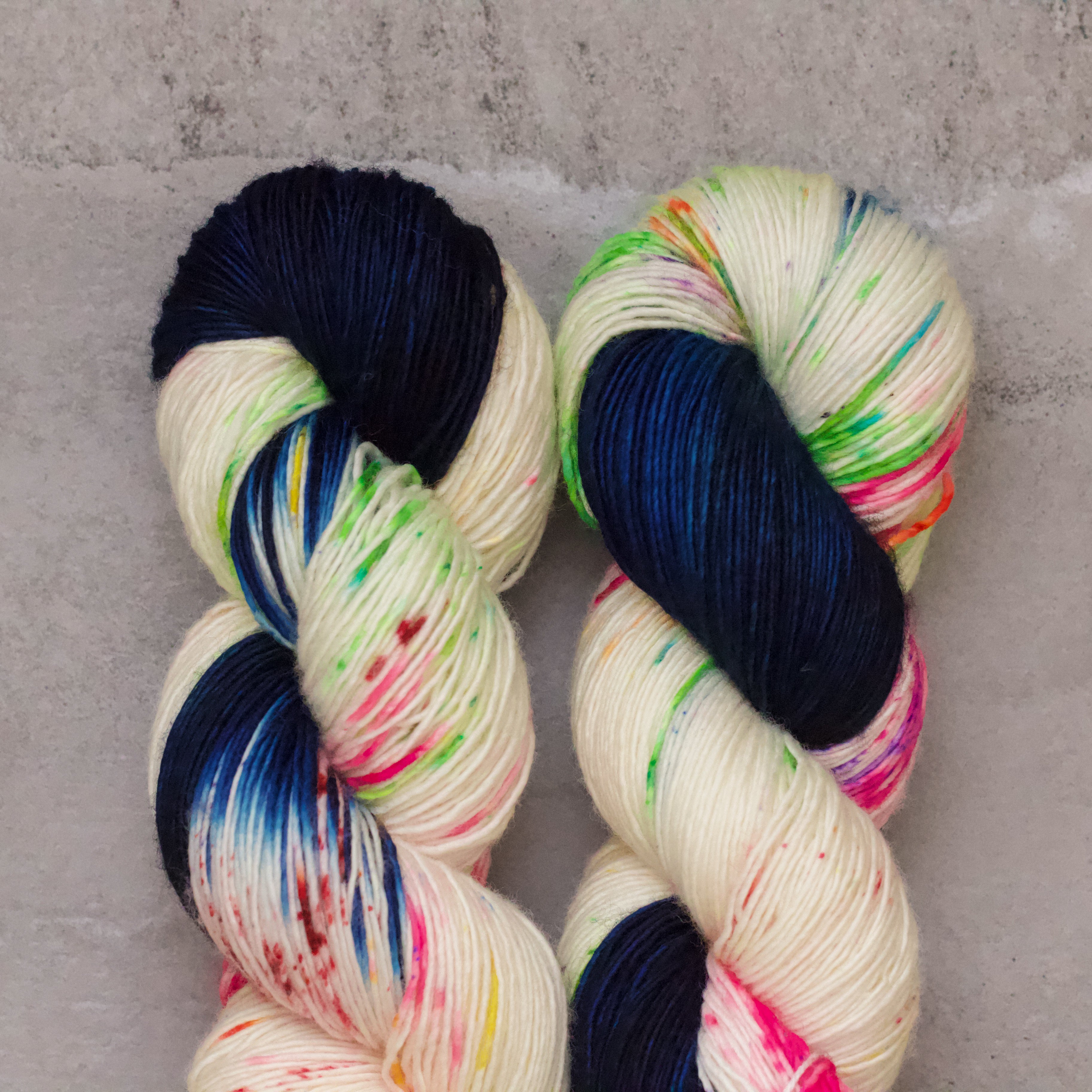 Float Kit | MT x Barker Wool – Madelinetosh